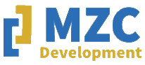 MZC Apps Development Logo